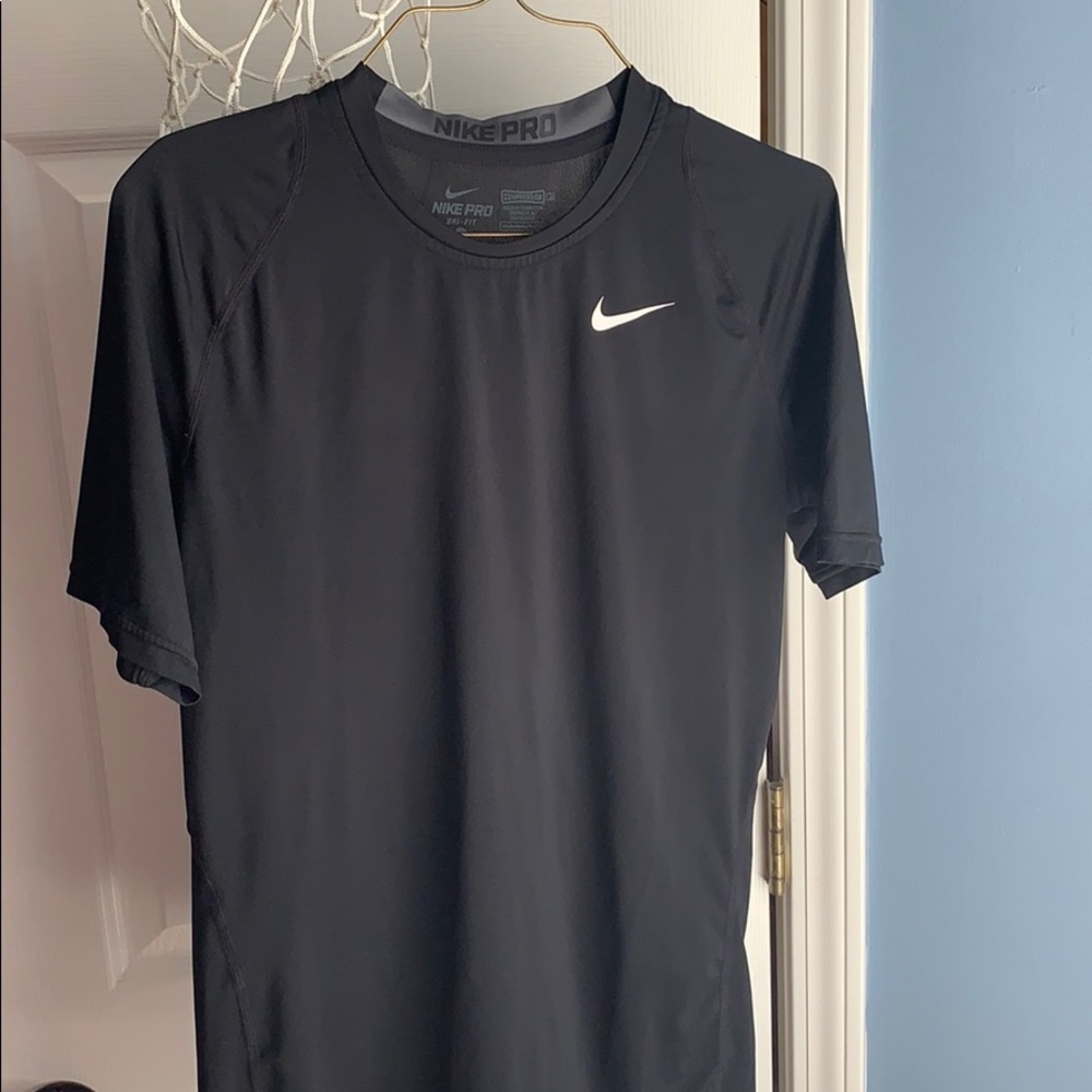 Nike Dri-fit tee